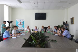 оказания бесплатной юридической помощи