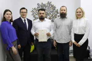 Центр развития общественных инициатив
