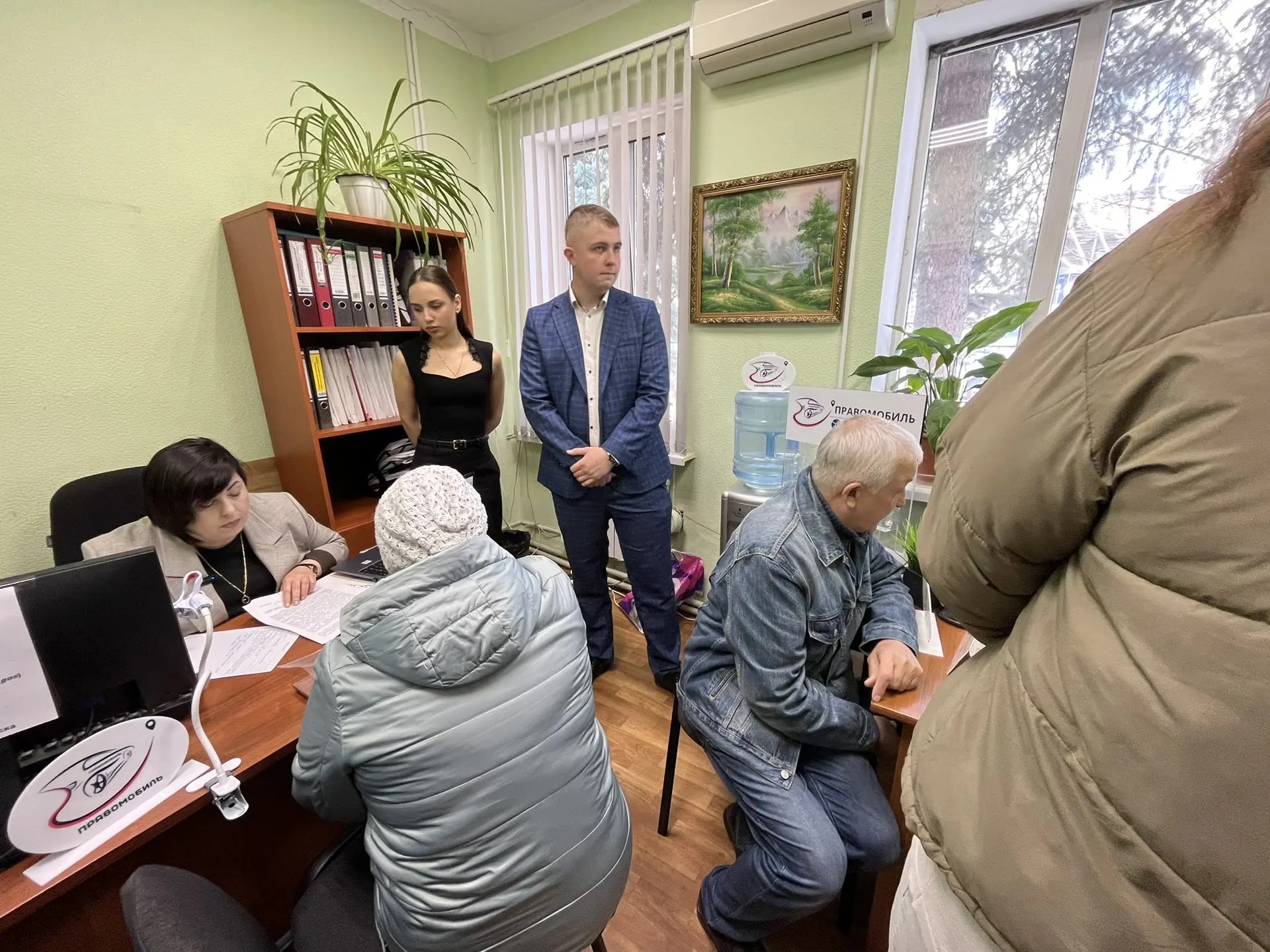 Картинка поста