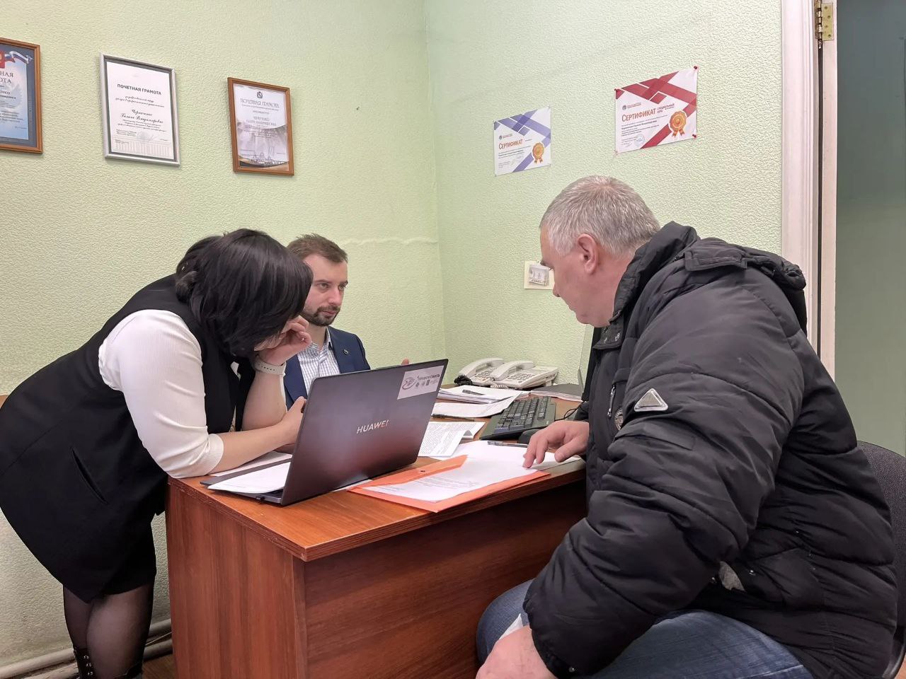 Картинка поста